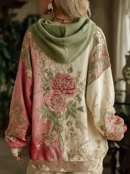 Elegantly Designed Garment