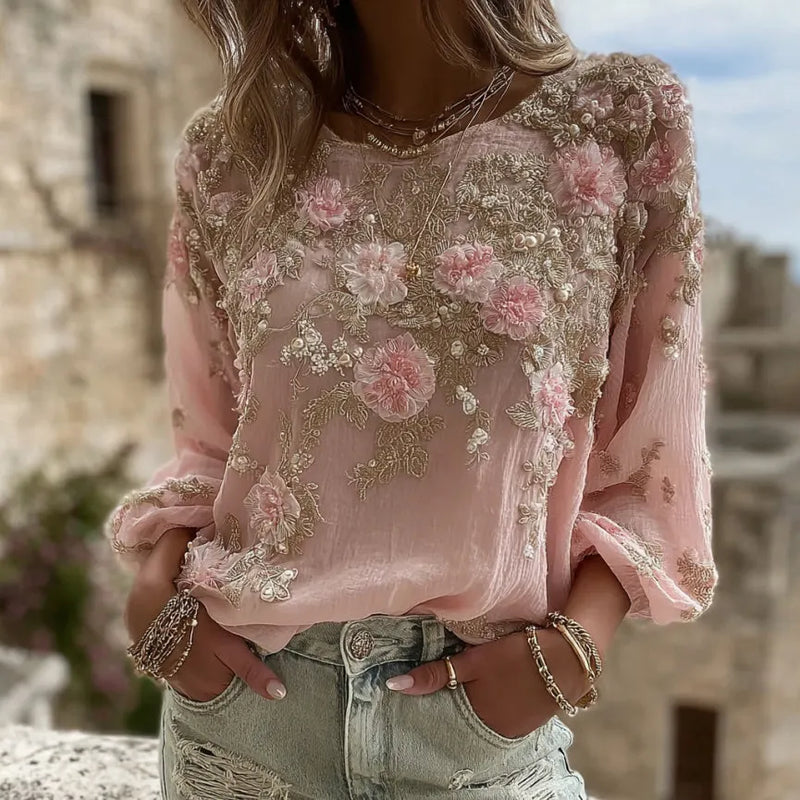 Beautifully Crafted T-Shirt