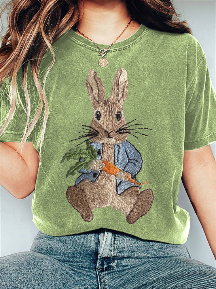 Classic Vintage T-Shirt