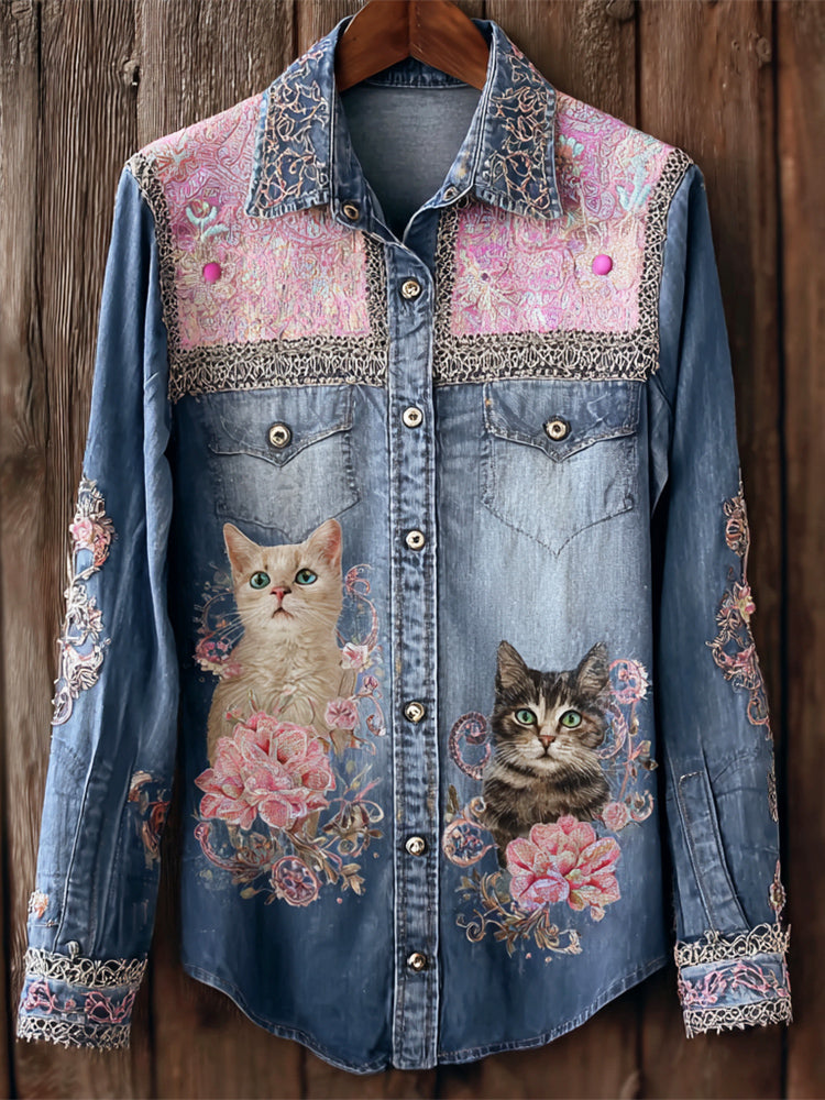 Classic Vintage Shirt