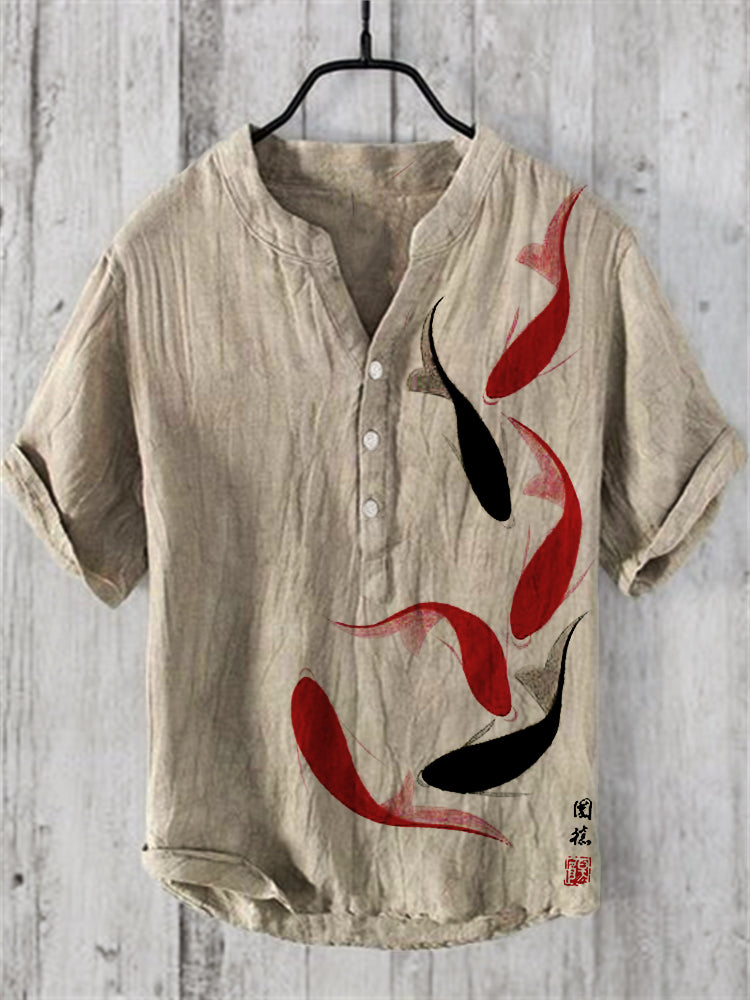 Vintage Inspired Shirt