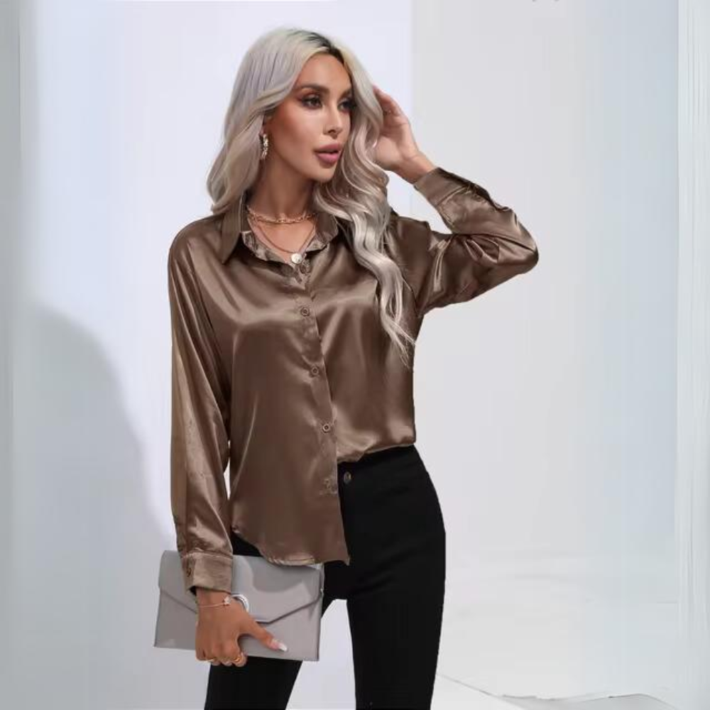 Classic Vintage & Enduringly Stylish Shirt