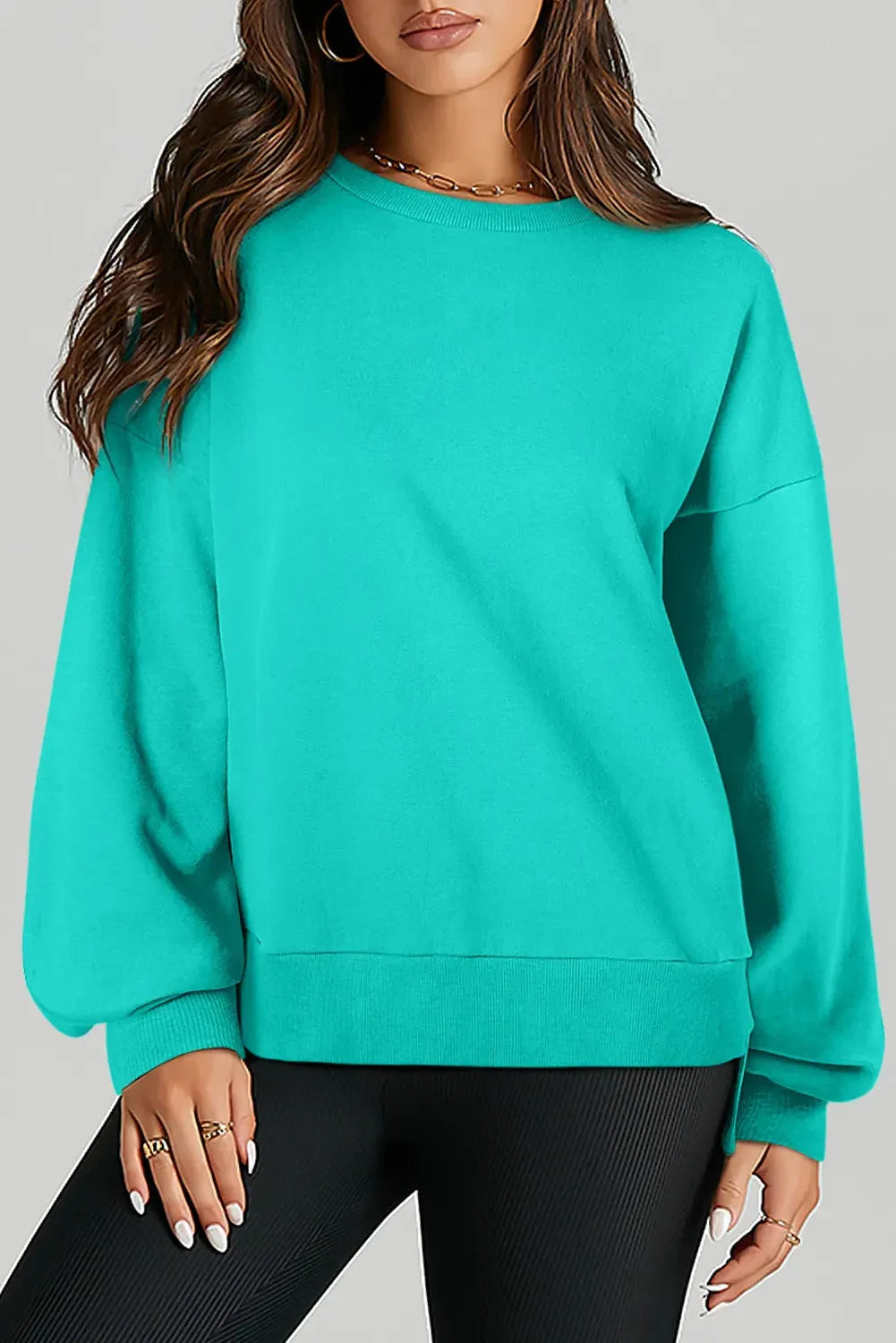 Effortlessly Elegant Shirt with a Timeless Design