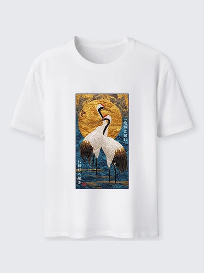 Classic Vintage T-Shirt