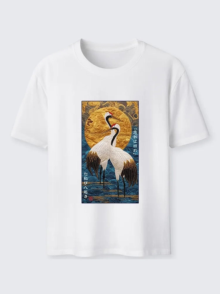 Classic Vintage T-Shirt