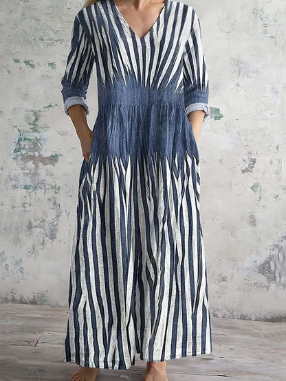 Beautifully Crafted Dress