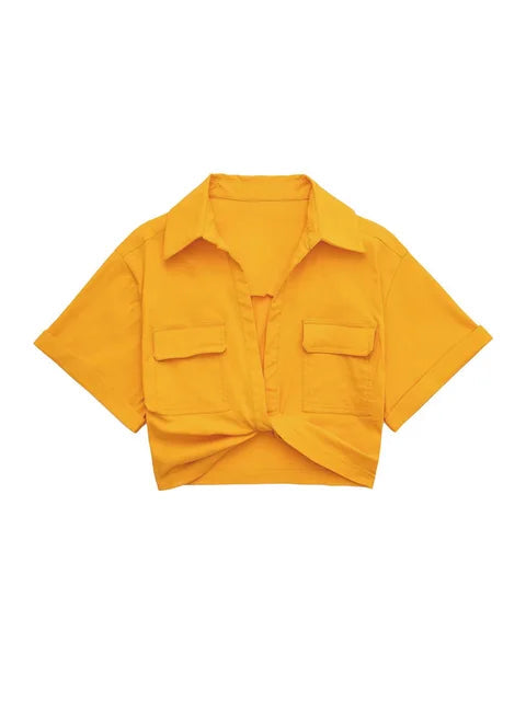 Elegantly Styled Shirt for Everyday Wear