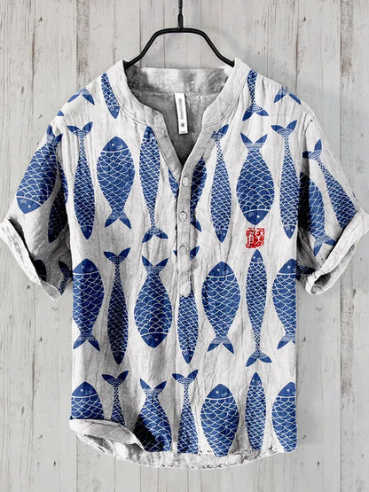 Classic Vintage Shirt