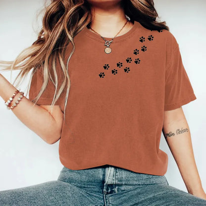 Timeless Vintage Style T-Shirt