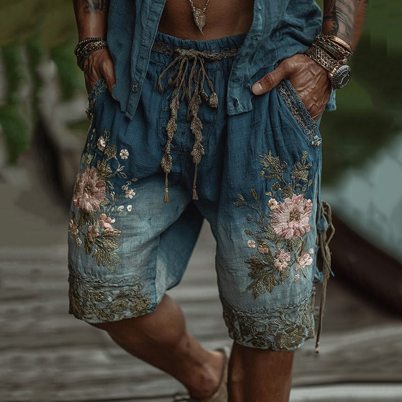 Beautifully Crafted Garment