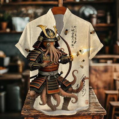 Gracefully Designed Shirt