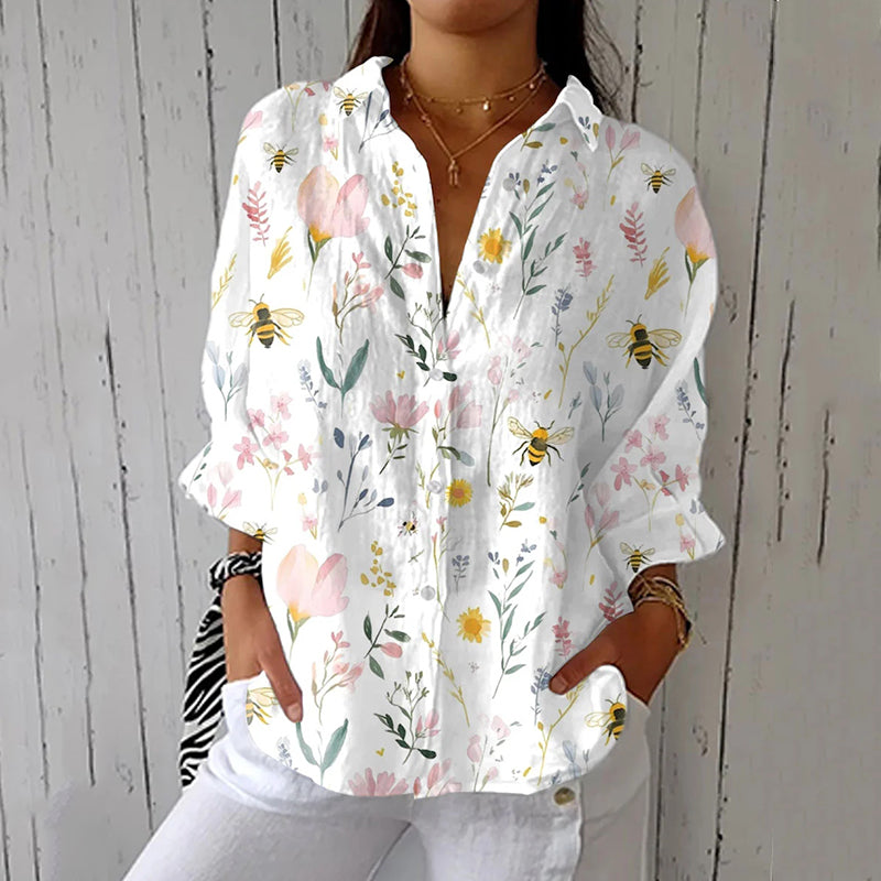 Elegantly Designed Shirt