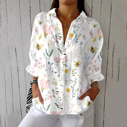Elegantly Designed Shirt