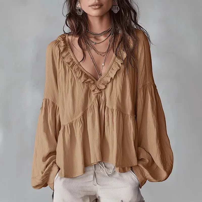 Elegantly Designed Shirt