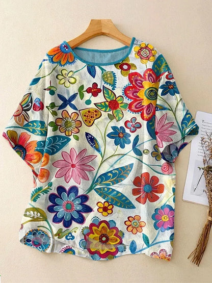Vintage Inspired T-Shirt