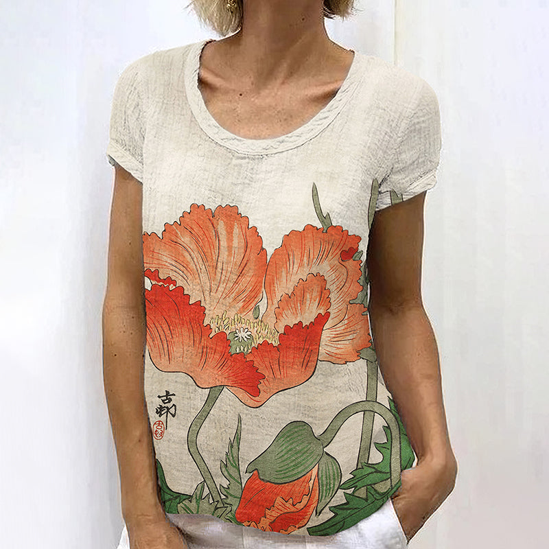 Vintage Inspired T-Shirt