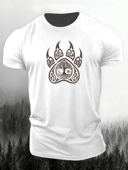 Gracefully Designed T-Shirt