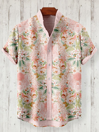 Gracefully Designed Shirt