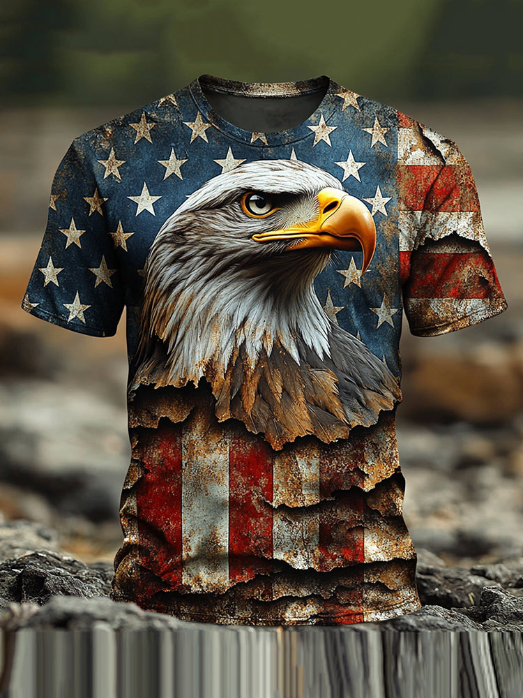 Vintage Inspired T-Shirt