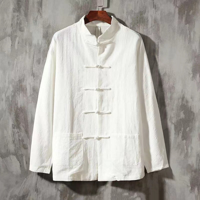Thoughtfully Designed Jacket