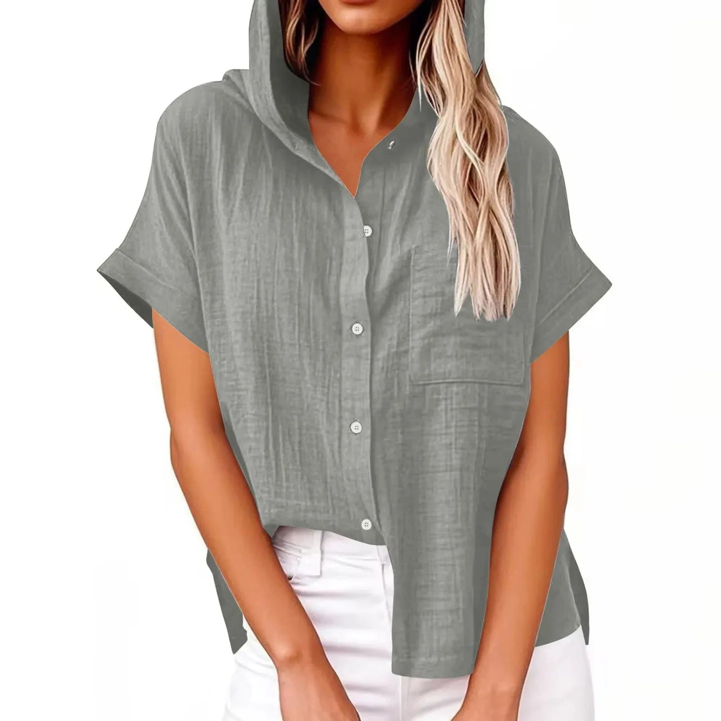Classic Designed Shirt