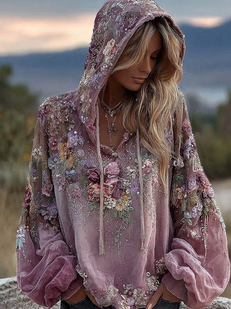 Timeless Vintage Style Garment