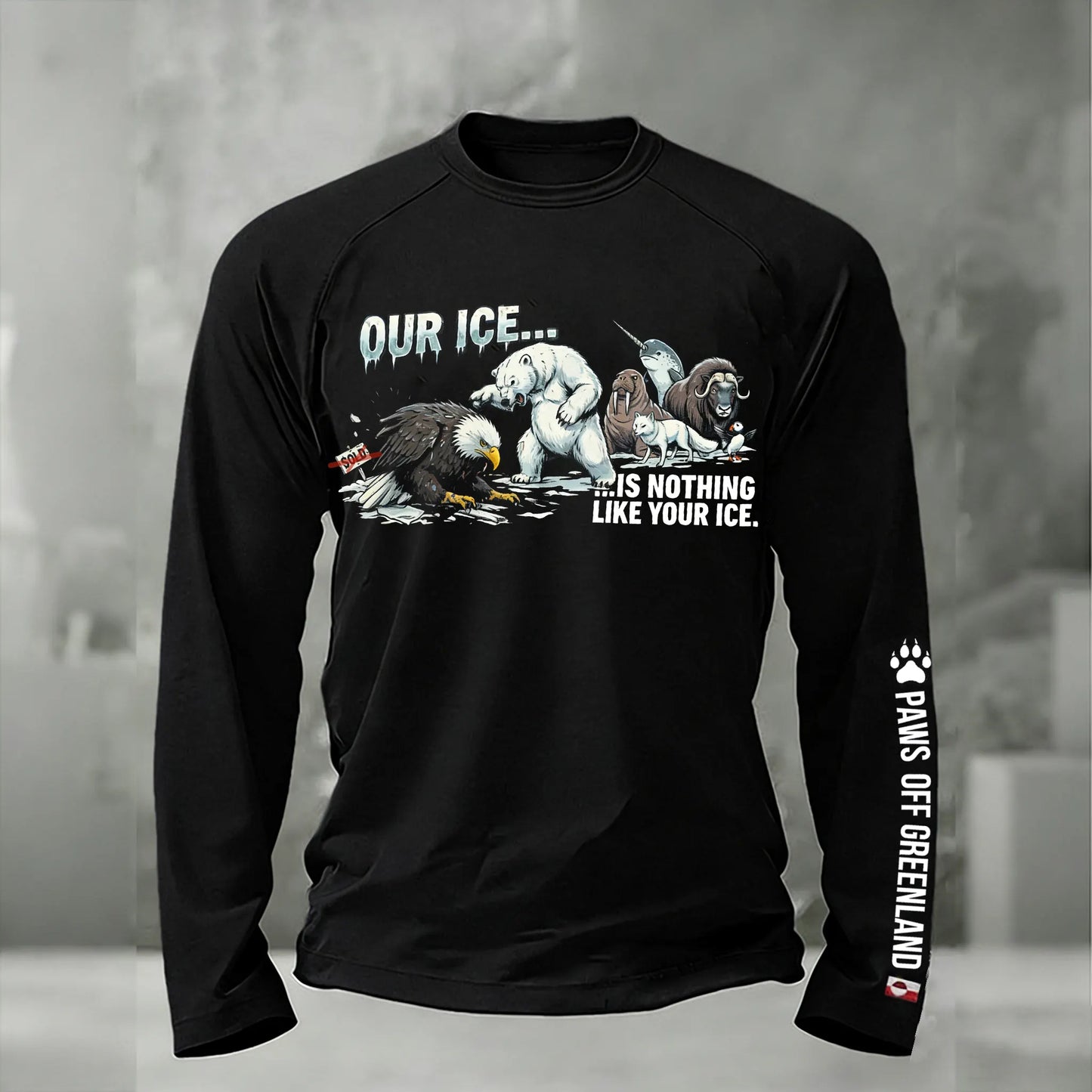 Classic Vintage T-Shirt