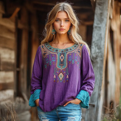 Thoughtfully Designed Shirt