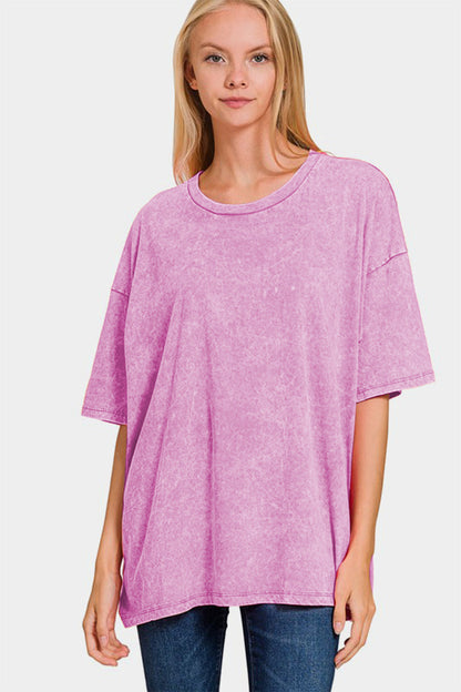 Elegantly Styled T-Shirt for Everyday Wear