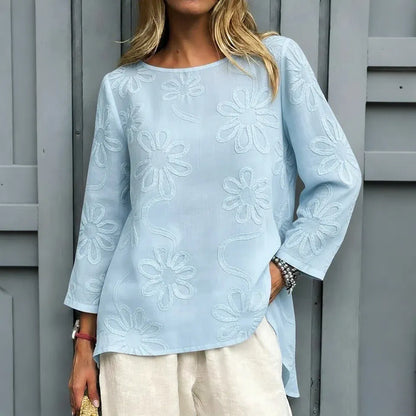 Gracefully Designed Shirt