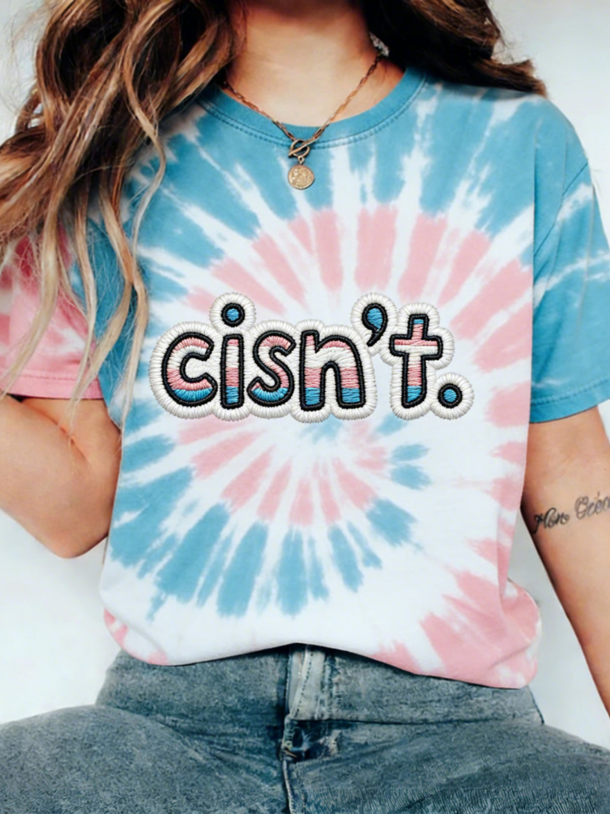 Classic Designed T-Shirt