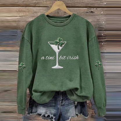 Gracefully Designed Shirt
