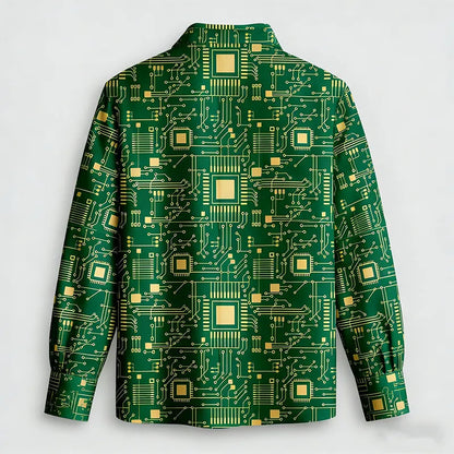Beautifully Crafted Shirt