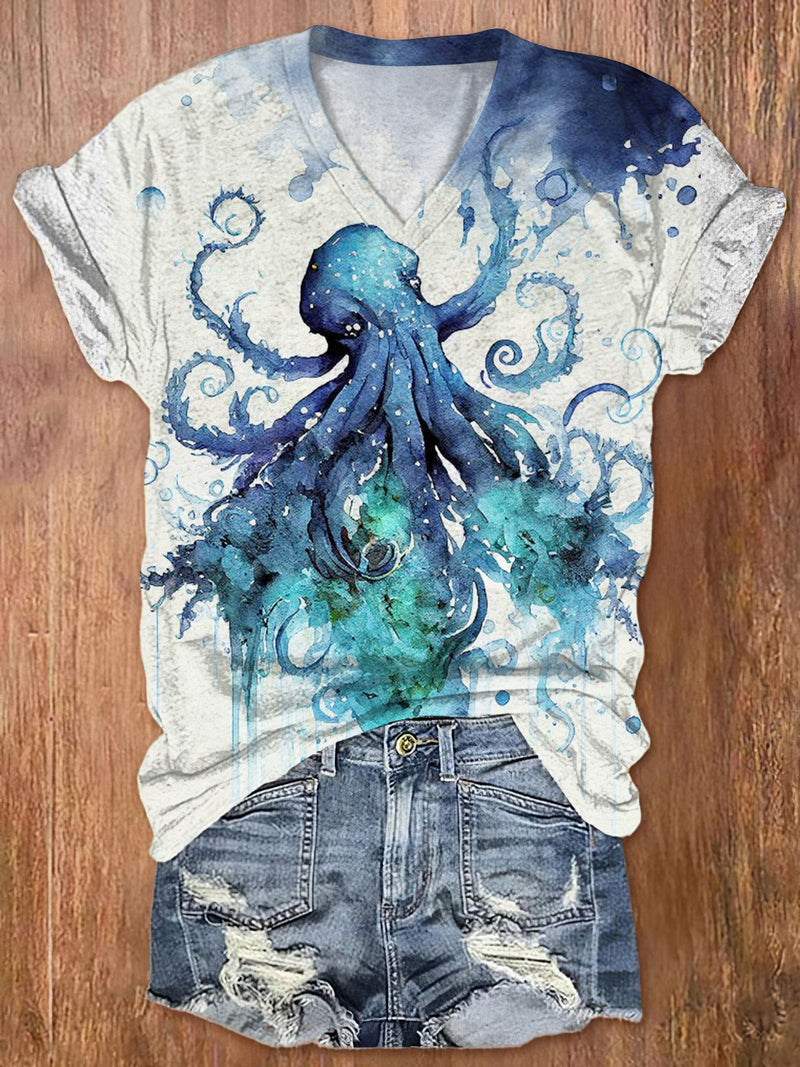 Classic Vintage T-Shirt
