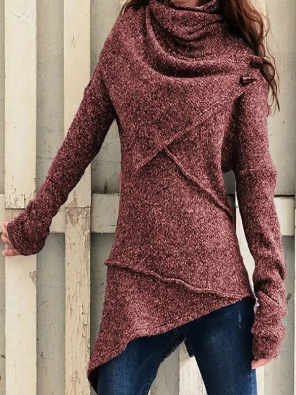 Beautifully Finished Shirt in a Timeless Design