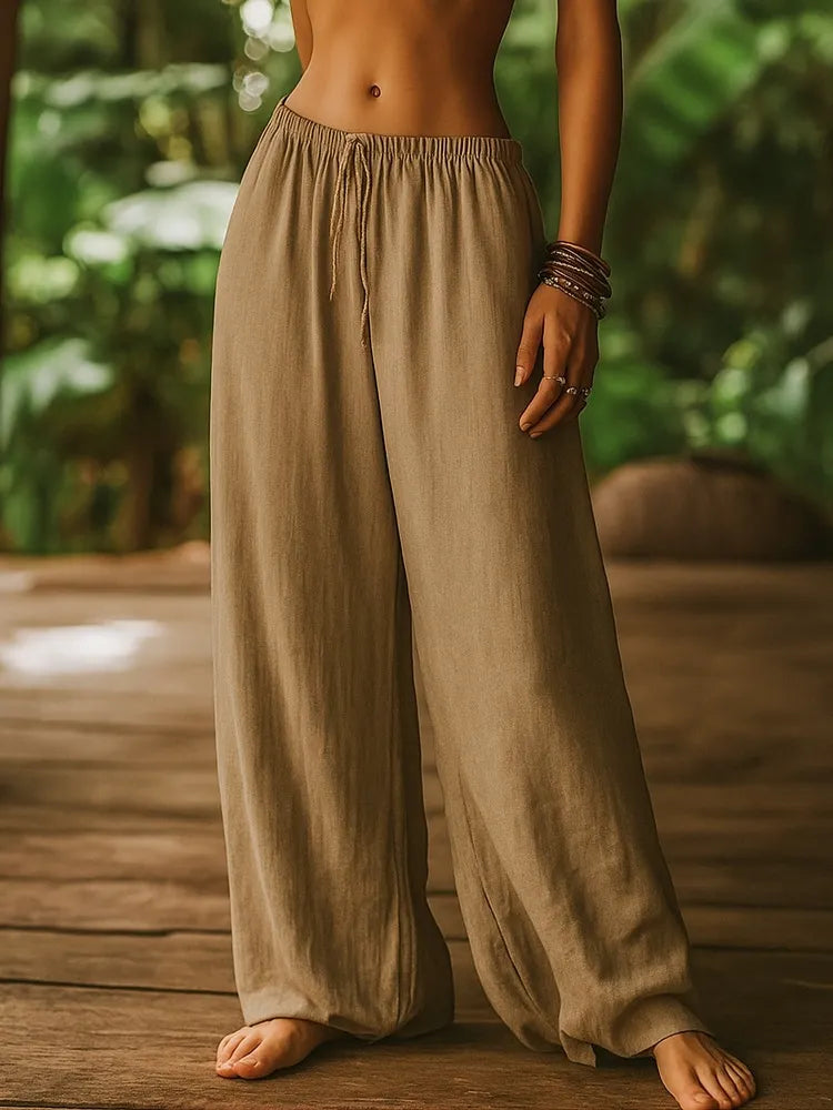 Thoughtfully Designed Pants