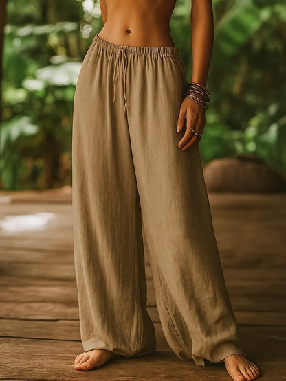 Thoughtfully Designed Pants