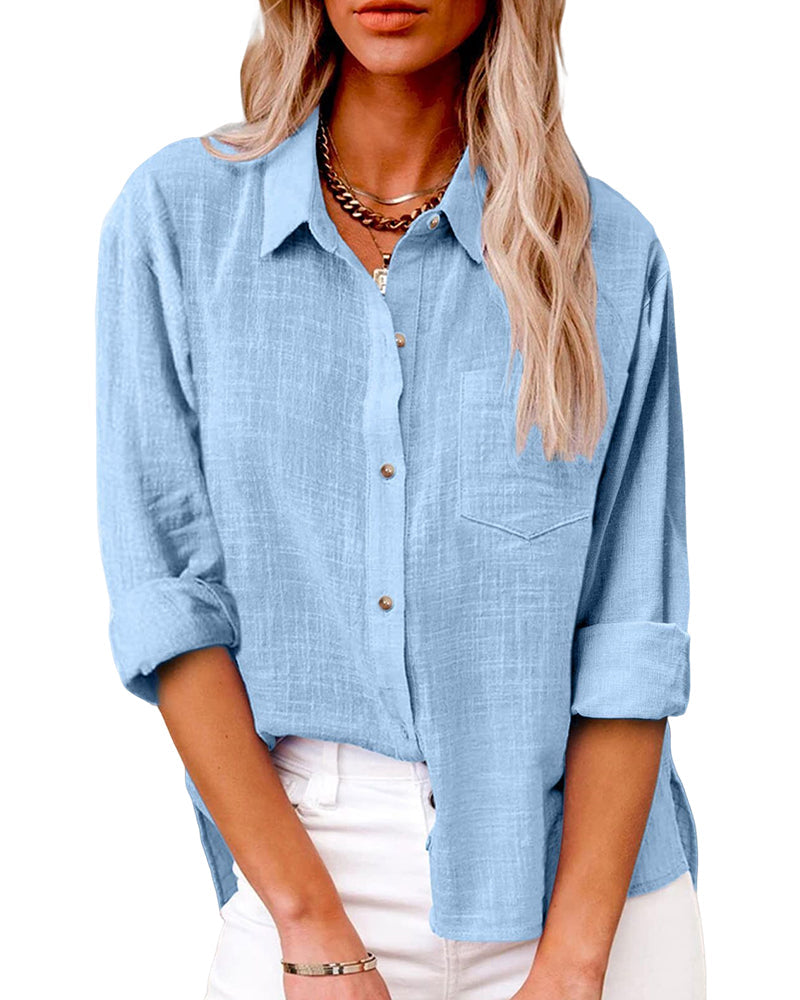 Classic Vintage & Enduringly Stylish Shirt