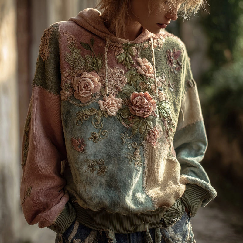 Classic Designed Garment