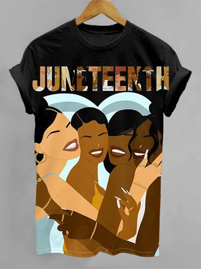 Beautifully Crafted T-Shirt