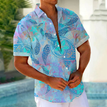 Timeless Vintage Style Shirt