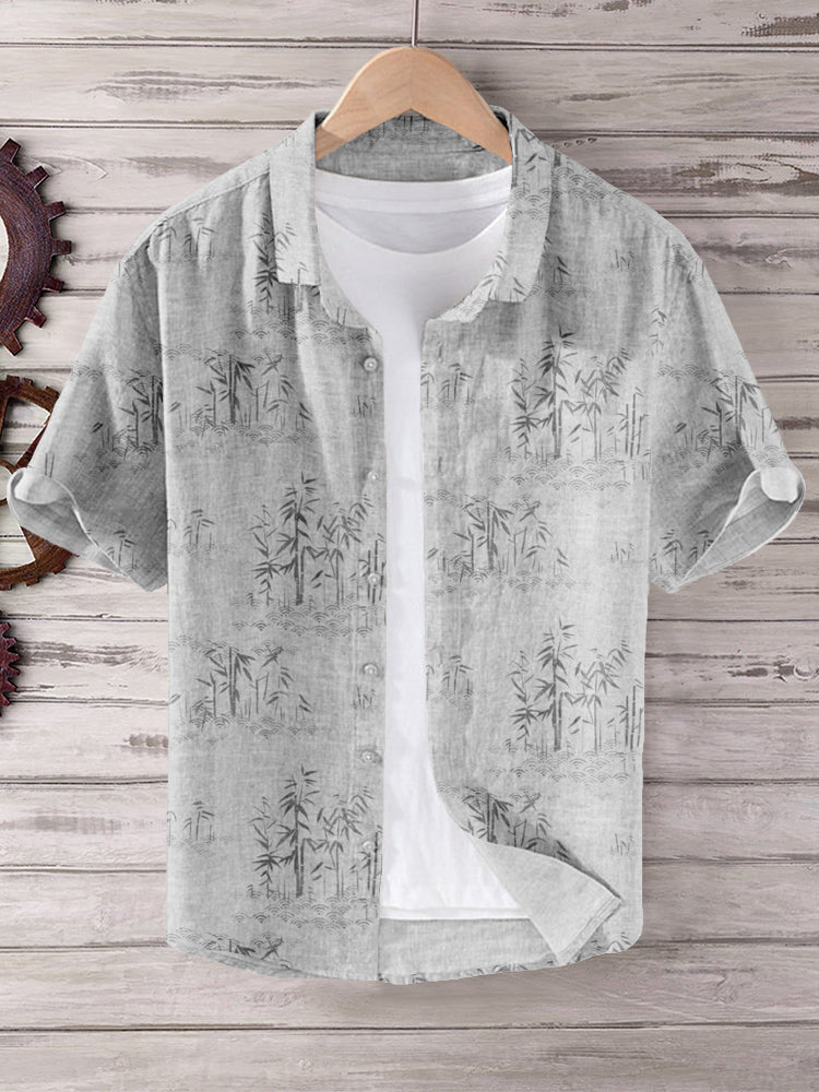 Classic Designed Shirt