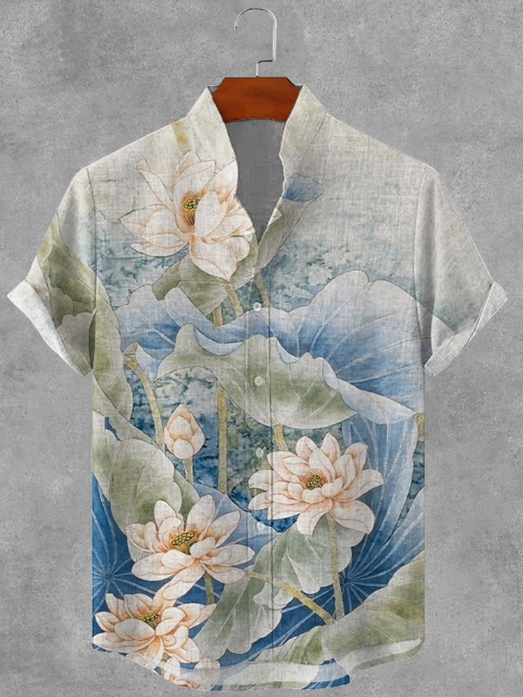 Classic Designed Shirt