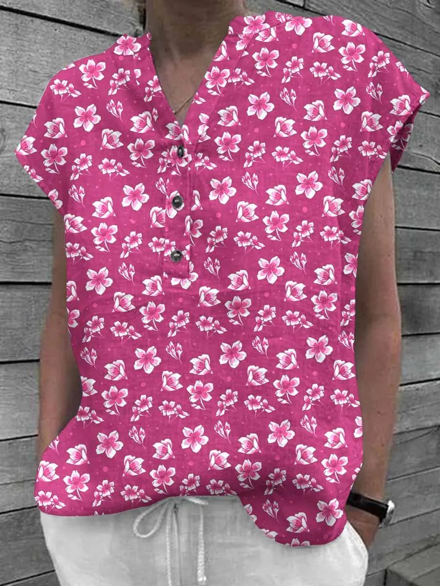 Thoughtfully Designed Shirt