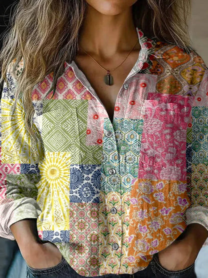 Classic Vintage Shirt