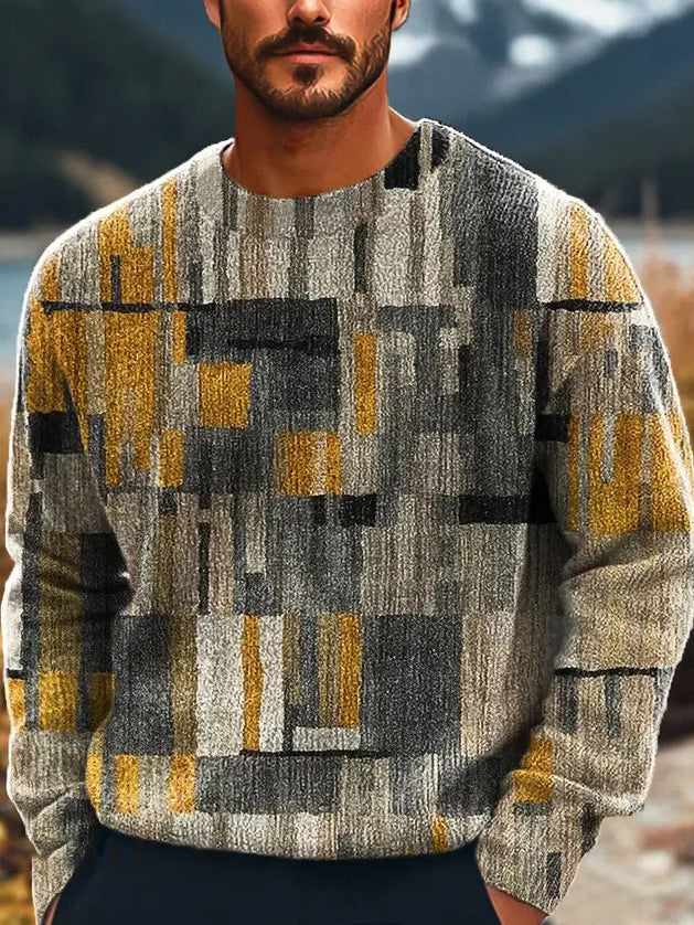 Classic Vintage Sweater