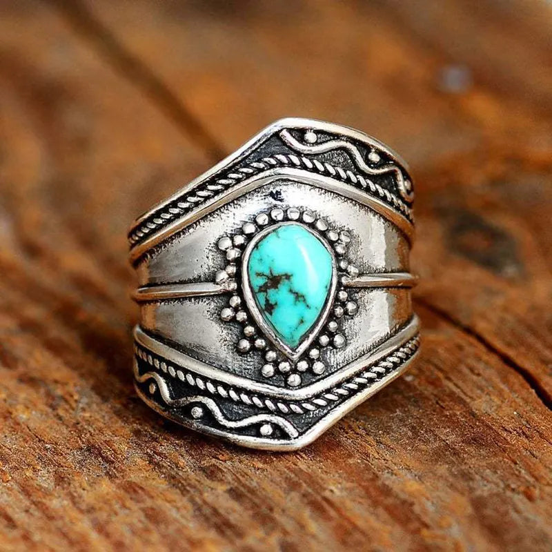 Charming Ring for Any Occasion