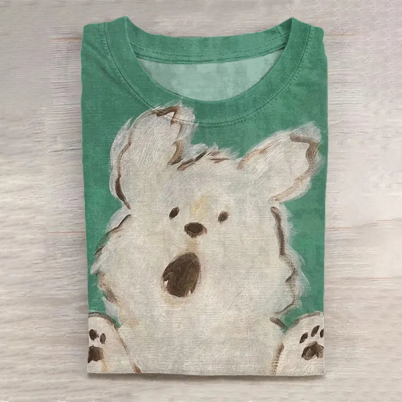 Elegantly Designed Shirt