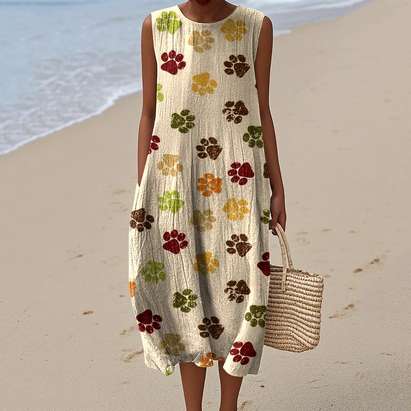 Beautifully Crafted Dress