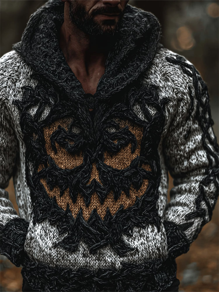 Classic Vintage Sweater